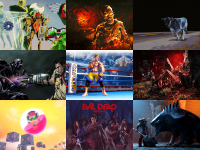 This Week In Video Games 8/2/21 — 8/6/21