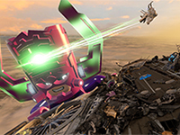 LEGO Marvel Super Heroes Is On Its Way Over To The Switch Soon