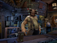 Star Wars: Tales From The Galaxy’s Edge — Last Call Launches This Fall