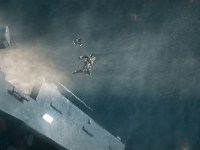 Stop The War By Getting In The Middle Of It In Battlefield 2042