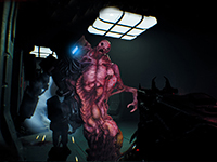 Tear Into Some New Gameplay For The Upcoming Ripout