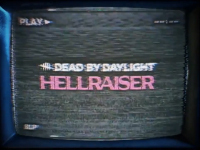 Dead By Daylight Will Open The Puzzle Box & Welcome In Hellraiser