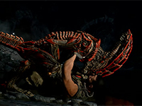 Join A Team & Head Out Into The Mix For Aliens: Fireteam Elite