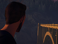 Will You Trust Your Mind In Alfred Hitchcock — Vertigo