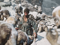 Black Myth: Wukong Smashes Us With A Whole Lot Of New Gameplay