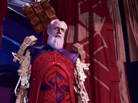 Grand Unifier Raker Is Here For Marvel’s Guardians Of The Galaxy