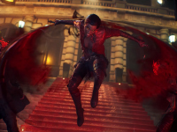 The Toreador Are Fully On The Hunt In Vampire: The Masquerade — Bloodhunt