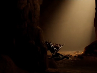 Monsters Are Not The Only Enemy In House Of Ashes