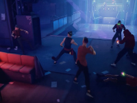 Sifu Has A Date It Is Fighting For Now