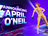 Nickelodeon All-Star Brawl Adds Two More To The Growing Roster