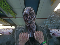 Dying Light 2 Gameplay Welcomes Us Into Villedor Again