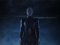 Pinhead Is Roaming Closer To The World Of Dead By Daylight