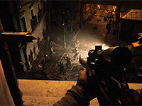 Gear Up For The Campaign Coming To Us In Call Of Duty: Vanguard