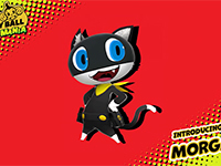 Super Monkey Ball Banana Mania Is Getting Morgana Onto The Team