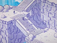 Inked: A Tale Of Love — Launch Trailer