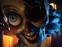 Discover More Of The Wonder In The Gameplay For Tandem: A Tale Of Shadows