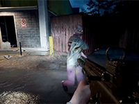 It Is Time To Take In The Dark Before The Dawn For Back 4 Blood