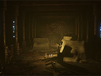 Walk Down More Of The Creepy Halls Of MADiSON