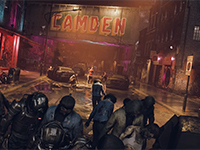 Keep Calm, Fight, & Survive The Dead In Watch Dogs: Legion: Legion Of The Dead