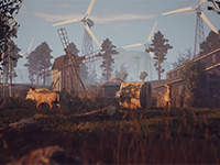 Outbreak Island — Trailer