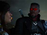 Marvel’s Midnight Suns Throws Down The Cards With The First Gameplay