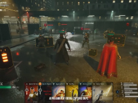 The Gameplay Has Been Summoned Up For Marvel’s Midnight Suns