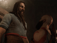 War Is Coming Once More With God Of War: Ragnarök