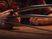 Sharpen You Claws With The Announcement For Marvel’s Wolverine