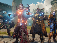 Join The Party To Shoot & Lute In Tiny Tina’s Wonderlands