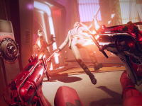 Welcome Into The Aeon Program Launched For Deathloop