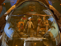 Marvel’s Guardians Of The Galaxy Divulges A Bit More Of The Story For Us