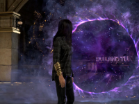 Introduce Yourself To Story Of The World Of Forspoken