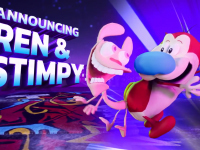 Nickelodeon All-Star Brawl Shows Us A Few More Characters Joining The Fights