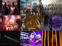 This Week In Video Games 9/13/21 — 9/17/21