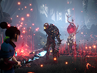 Get Ready To Cross The Bridge With The Launch Of Kena: Bridge Of Spirits