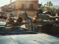 Far Cry 6’s Dictator Is Spreading Even More Misinformation Out There