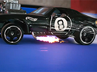 The Collection Is Growing For The Release Of Hot Wheels Unleashed