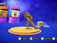 Breakdown So Many More Characters Coming At Us For Nickelodeon All-Star Brawl