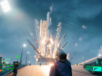 Battlefield 2042 Aims To Launch Us Into Open Beta Next Week