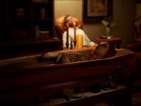 Martha Is Dead Gets A Little Cryptic Back In WWII