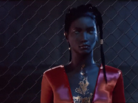 A New Character Glides Onto The Scene For Vampire: The Masquerade — Swansong