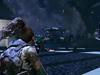 Wanted: Dead Brings More Of The Action To Us With Its Reveal