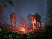 The Lost Wild Aims To Have Us Survive More Of The Dinosaur Threats