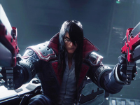 Dive Into The Fun Of The Gameplay For Gungrave G.O.R.E.