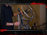 Dying Light 2 Is Making Some New Instruments To Punch Up Some Of The Music