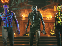 The Plot Is Thickening Here For Vampire: The Masquerade — Bloodhunt