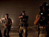 The Dark Pictures Anthology: House Of Ashes Highlights The Cast Of Characters Here