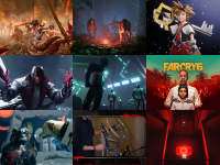 This Week In Video Games 10/4/21 — 10/8/21