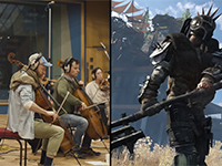 There Is A Bit More To How The Music Is Made For Dying Light 2