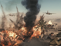 Call Of Duty: Vanguard Drops The Story On Us All In A Fiery Way